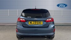 Ford Fiesta 1.0 EcoBoost ST-Line 5dr Petrol Hatchback